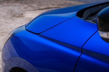 Test: Suzuki Swift 1.2 Hybrid 82Ps f/l